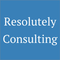 Resolutely Consulting logo - Similar company to Neesoft
