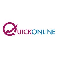 Agence quickonline logo - Similar company to Com'On Agency
