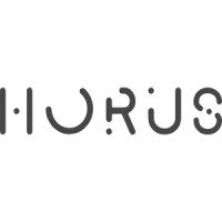 Horus logo - Similar company to Hexashape
