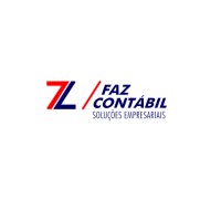 faz Contábil logo - Similar company to Fazcont-Contabilidade