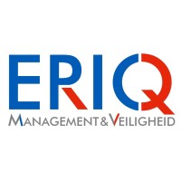 ERIQ Management & Veiligheid logo - Similar company to Bastion 365: Veilig Mailen En Bestanden Delen Met Microsoft 365