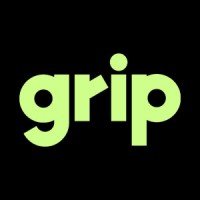Grip logo - Similar company to Fabz Digital Solutions