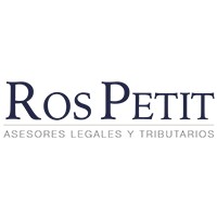 ROS PETIT logo - Similar company to Avanza Auditora