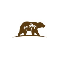 Bear On the Beach DMC logo - Similar company to Lusidea