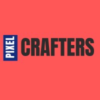 PixelCrafters logo - Similar company to Pixelcrafters