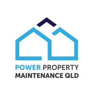 Power Property Maintenance (QLD) Pty Ltd logo - Similar company to Distinctive Coatings