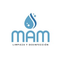 MAM Limpieza logo - Similar company to Elepya