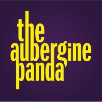 The Aubergine Panda logo - Similar company to Postdigital.Cc
