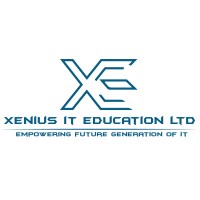 Xenius IT Education LTD logo - Similar company to Xenius