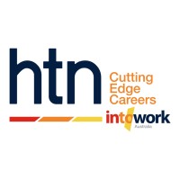 HTN Hospitality Training Network logo - Similar company to Att Apprenticeship Training Trust