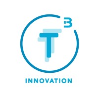 T3 Innovation Basilicata logo - Similar company to Comincenter  - Il Luogo Delle Opportunità