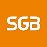 SGB Humangest Holding logo - Similar company to In.Hr Agenzia Per Il Lavoro Spa
