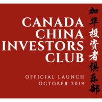 Canada-China Investors Club logo - Similar company to China Canada Junior Chamber Of Commerce (Ccjcc)
