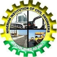 Nigerian Institution of Civil Engineers Students' Affiliate - University of Ilorin logo - Similar company to Institution Of Civil Engineers - Student Chapter Uetp