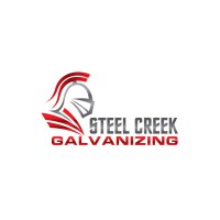 Steel Creek Galvanizing logo - Similar company to The Galvanizing Group®