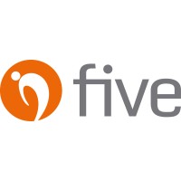 Five-Konzept GmbH & Co. KG logo - Similar company to Textschreiner