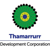 THAMARRURR DEVELOPMENT CORPORATION LIMITED logo - Similar company to Simient