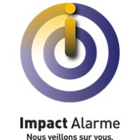 Impact Alarme logo - Similar company to Expert|Ve