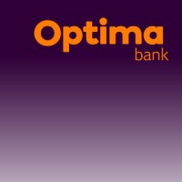Optima bank logo - Similar company to Snappi