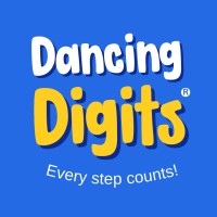Dancing Digits UK logo - Similar company to Dance Equation Ltd