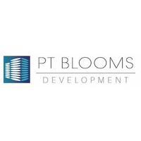 PT Blooms Development logo - Similar company to Cluck Design Collaborative