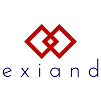 Exiand logo - Similar company to Pt Idooh Bersama Indonesia