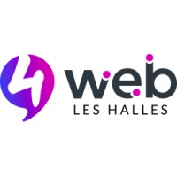 4Web Les Halles logo - Similar company to Popsell