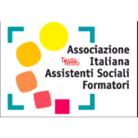 A.I.A.S.F.- Associazione Italiana Assistenti Sociali Formatori logo - Similar company to Studio Associato Integrato 6Inequipe