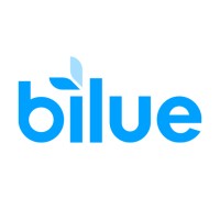 Bilue logo - Similar company to Secureco
