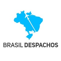 Brasil Despachos logo - Similar company to Bayeux Logistics Ltda