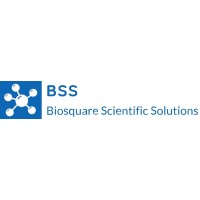 Biosquare Scientific Solutions logo - Similar company to Bioniq