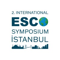 International ESCO Symposium 2025 logo - Similar company to Smart Green It