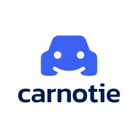 Carnotie logo - Similar company to Peek
