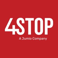 FourStop GmbH - A Jumio Company logo - Similar company to Acuitytec