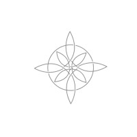 Compass Rose Wellness Inc. logo - Similar company to You'Ve Got This Clinic Inc
