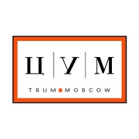 TSUM Moscow logo - Similar company to Hoff