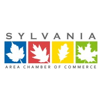 Sylvania Area Chamber Of Commerce logo - Similar company to Sli Custom Signs & Apparel