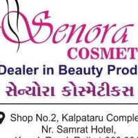 Señora Cosmetics logo - Similar company to Rotechx - Digital Agency