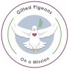 Gifted Pigeons Center logo - Similar company to Gentleminds, Instituut Voor Compassie