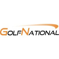 Golf National logo - Similar company to Le Golf National