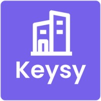 Keysy logo - Similar company to Urbanease, Une Solution Pricehubble