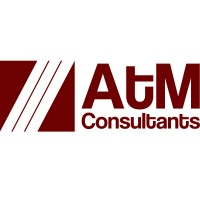 AtM Consultants e.V. logo - Similar company to Lb Associates Gmbh