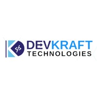 Devkraft logo - Similar company to Techoon