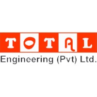 Totaleng logo - Similar company to Rahmat Construction