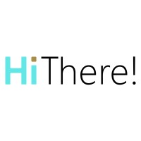 Hi There! logo - Similar company to Quantonomics
