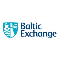 Baltic Exchange logo - Similar company to Bimco