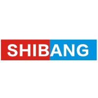 Shanghai Shibang Racking Co;Ltd logo - Similar company to Shibang China