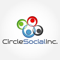 Circle Social Inc. logo - Similar company to Circle Socials