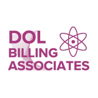DOL Billing Associates LLC logo - Similar company to Trident Contract Management (Poseidonclm)