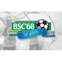 BSC'68 Benthuizen logo - Similar company to Vetsocial